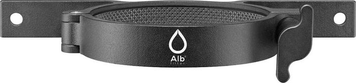 Compass Alb Filter support mural