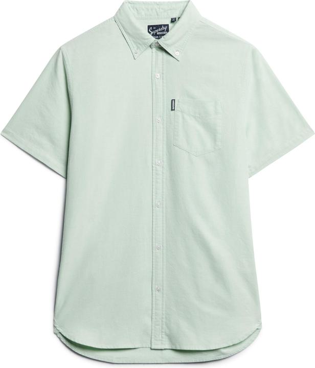 Immagine prodotto Superdry Camicia Oxford Vintage S/S (L)