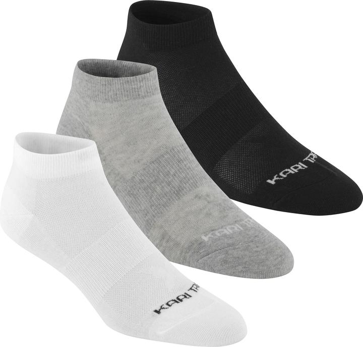 Actual product image Kari Traa Tafis Sock 3Pk (36 - 38)