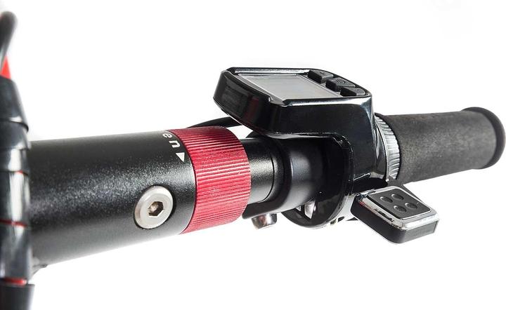 Produktbild Sxt Buddy V2 (20 km/h, 650 W)