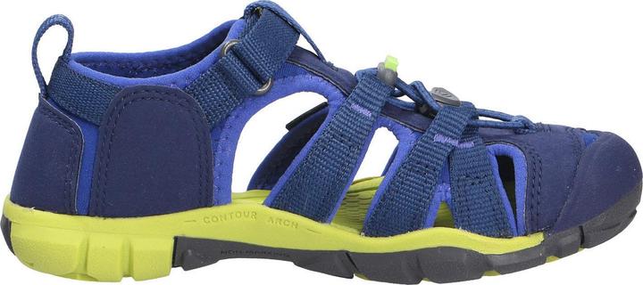 Actual product image Keen Y Seacamp II CNX (37)