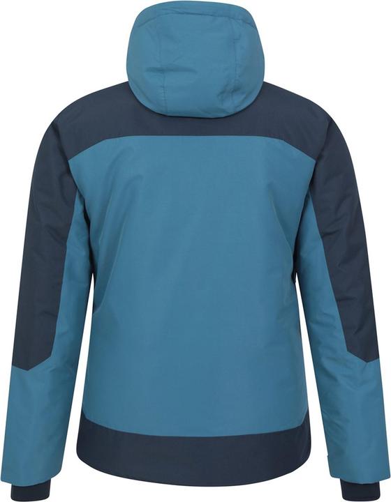 Immagine prodotto Mountain Warehouse Supernova Giacca da Sci Impermeabile Uomo (M)