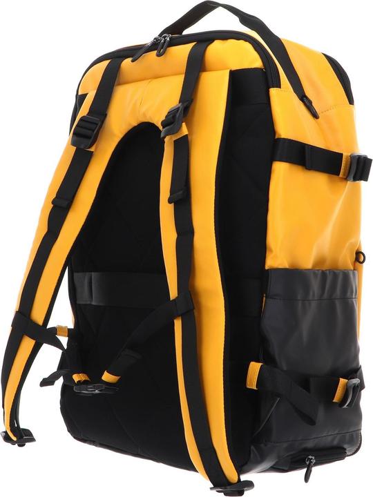 Produktbild Mandarina Duck eco coated Reiserucksack 50 cm Laptopfach (32 l)
