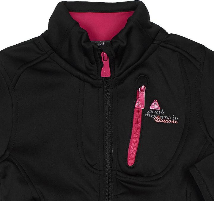 Image du produit Peak mountain Aynur (S)