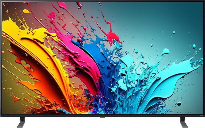 Image du produit LG 75QNED85T3C (75", QNED85, LED, 4K, 2024)