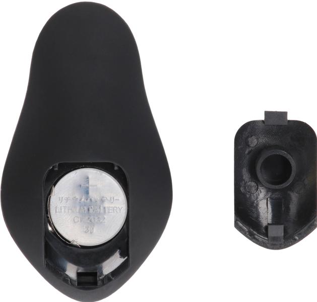 Produktbild Ouch! E-stim Butt plug