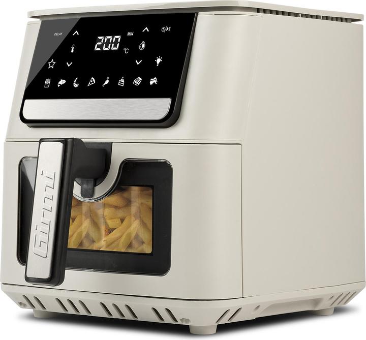 Produktbild Girmi Ecofrit Crisp