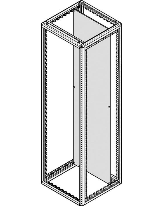 Actual product image Schroff Varistar