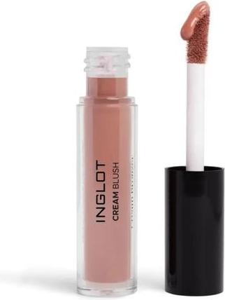 Inglot Highly Pigmented Cream with Natural Finish