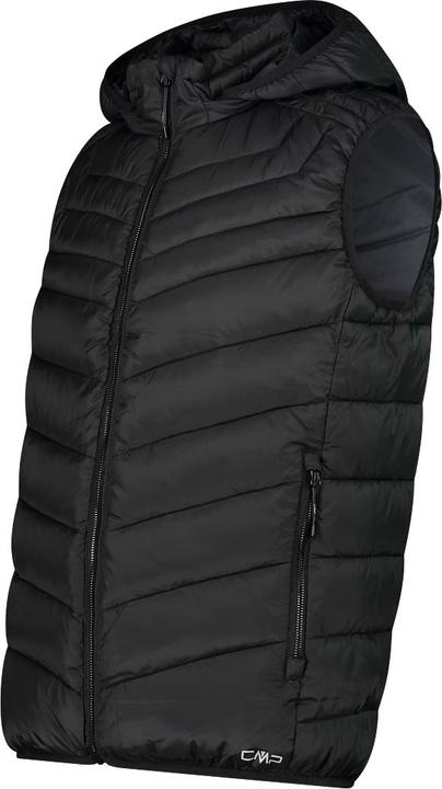Produktbild CMP Campagnolo Vest Snaps Hood (56)