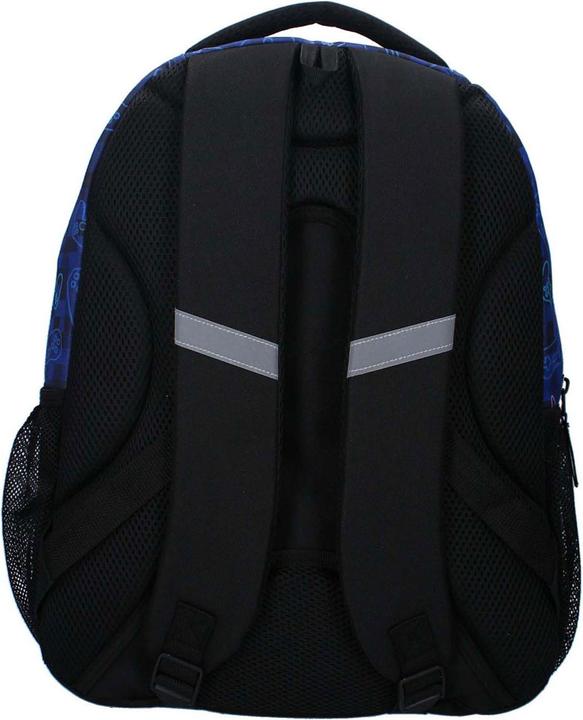 Produktbild Vadobag Rollerrucksack Winning Streak Gameprint