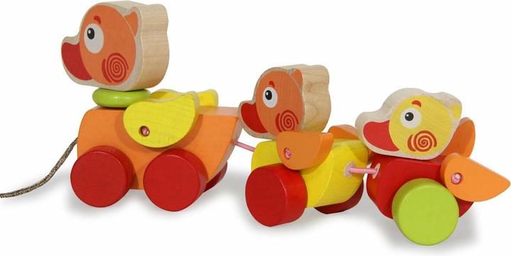 Produktbild Jamara Kidiwood