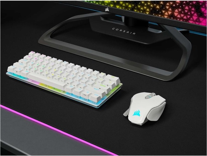 Productafbeelding Corsair M65 RGB ULTRA (Draadloze)