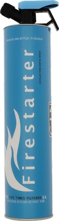 Image du produit Firestarter Vodka Firestarter Premium Gin 40% vol. 0,7l