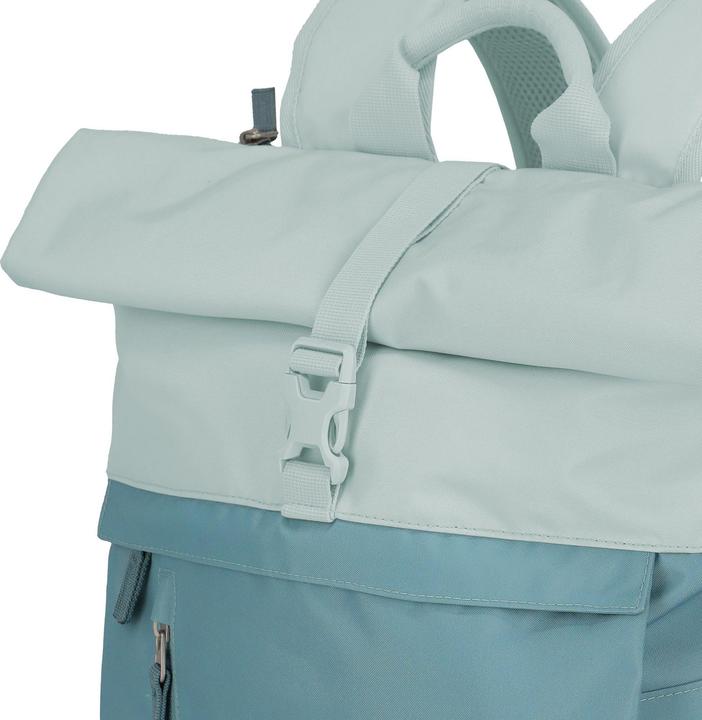 Actual product image Travelite Basics Daypack 60 cm Laptopfach (35 l)