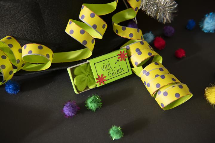 Image du produit Folia Boîtes d'allumettes