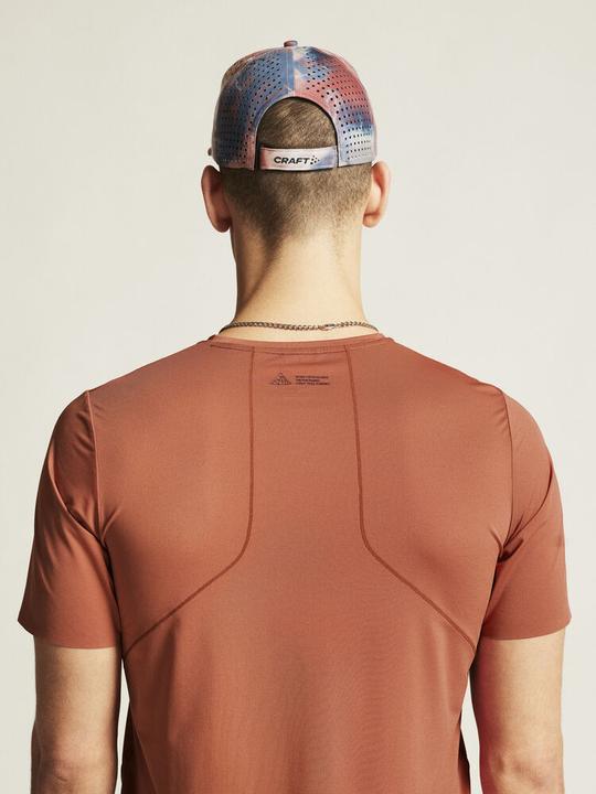 Actual product image Craft Pro Trail S/S Tee 2 (M)