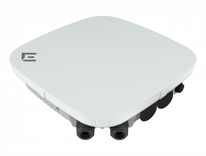 Actual product image Extreme Networks AP460C-WR TRI RADIO WIFI 6 AP (1000 Mbit/s)