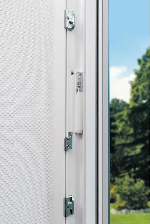 Actual product image Homematic IP Window and door contact