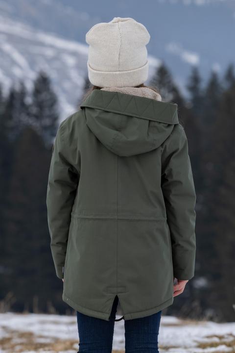Immagine prodotto Rukka Ella parka invernale
