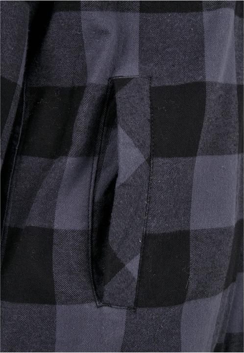 Produktbild Brandit Lumberjacket hooded (5XL)