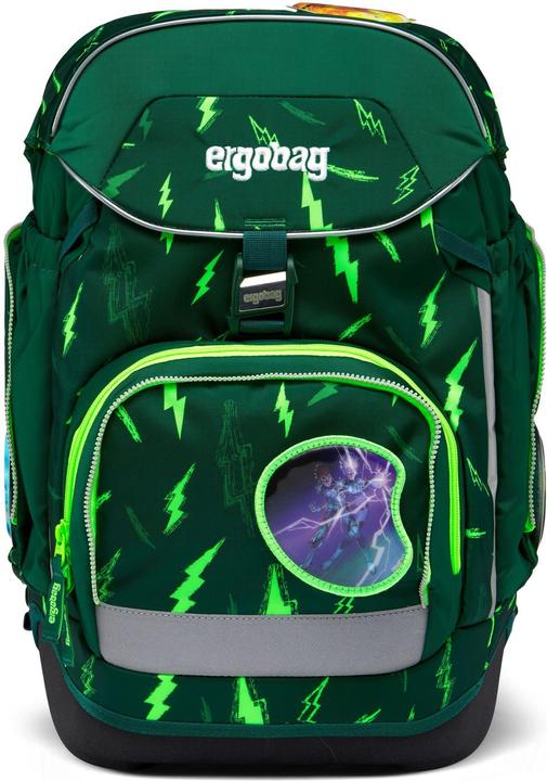 Produktbild Ergobag Set (20 l)