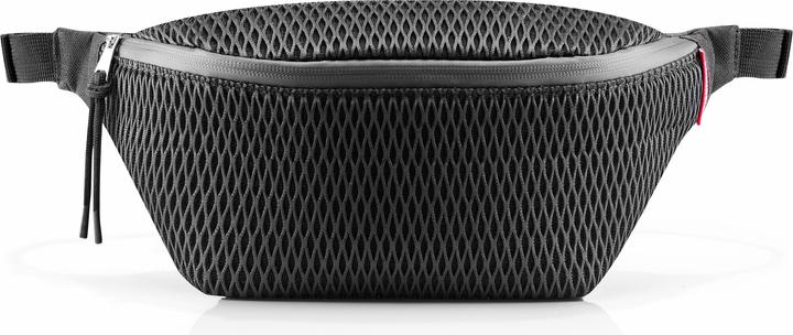 Immagine prodotto reisenthel extralite beltbag mesh black