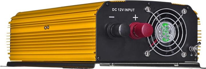 Immagine prodotto Volt Polska Przetwornica napiecia SINUS PLUS 3000 12/230V+pilota