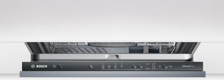 Produktbild Bosch Hausgeräte SMV41D10EU