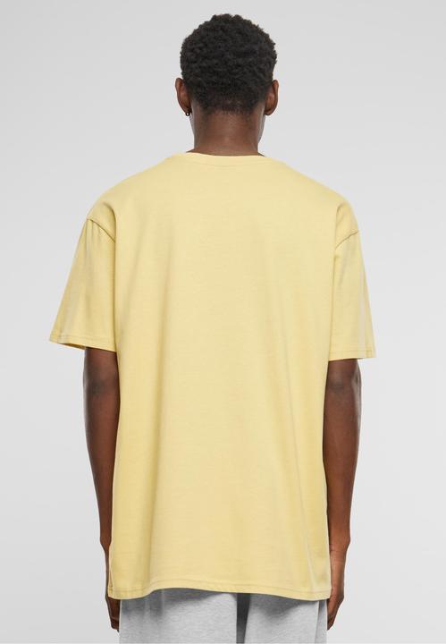 Image du produit Urban Classics Thé Rumble Heavy Oversize - 140753 (L)