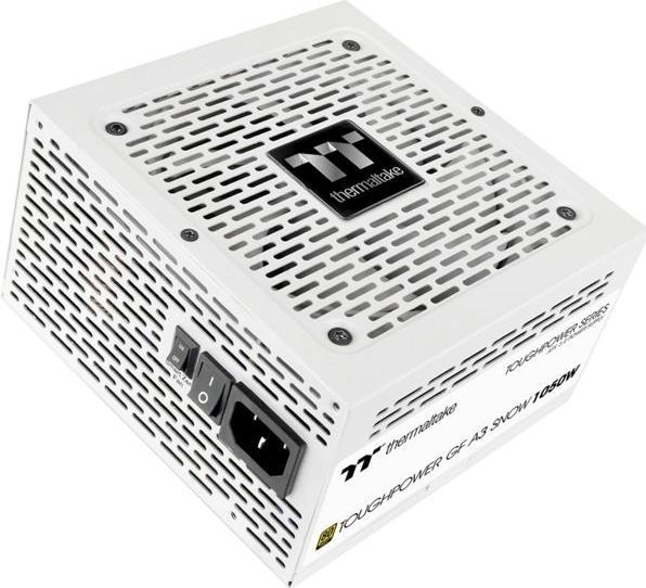 Image du produit Thermaltake Toughpower GF A3 Snow (1050 W)