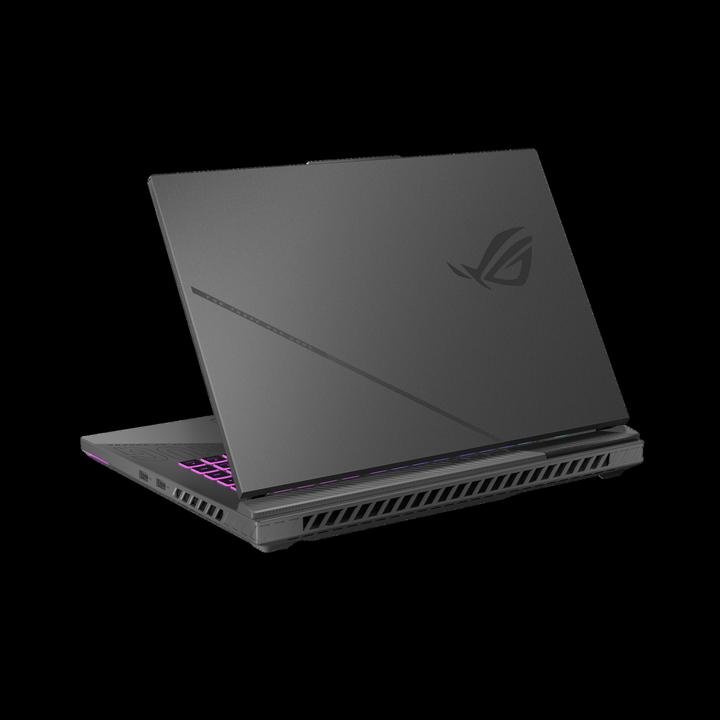 Image du produit ASUS ROG Strix G16 (16", 1000 Go, 32 Go, CH, AMD Ryzen 9 8940HX)