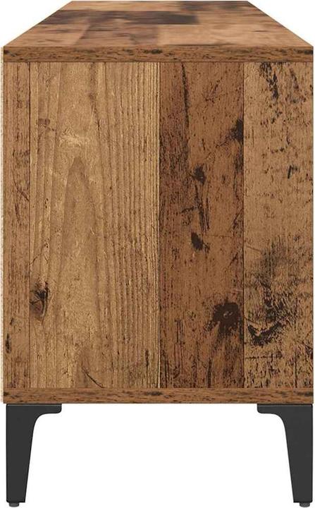 Actual product image vidaXL TV-Schränk (30 x 150 x 45 cm)