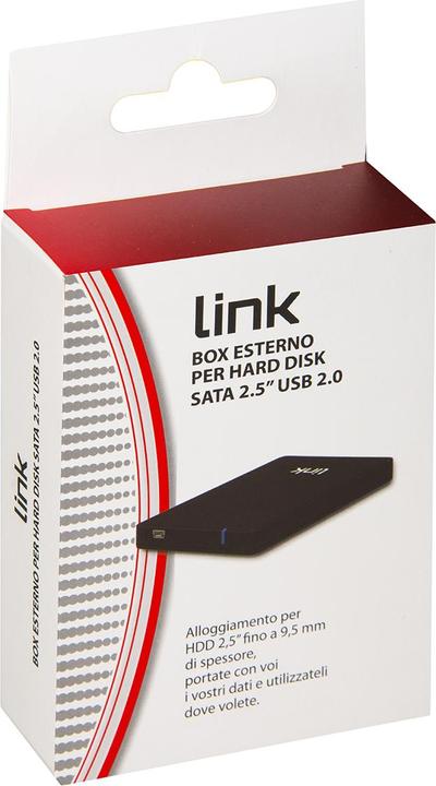 Productafbeelding LKLOD252 (2.5")