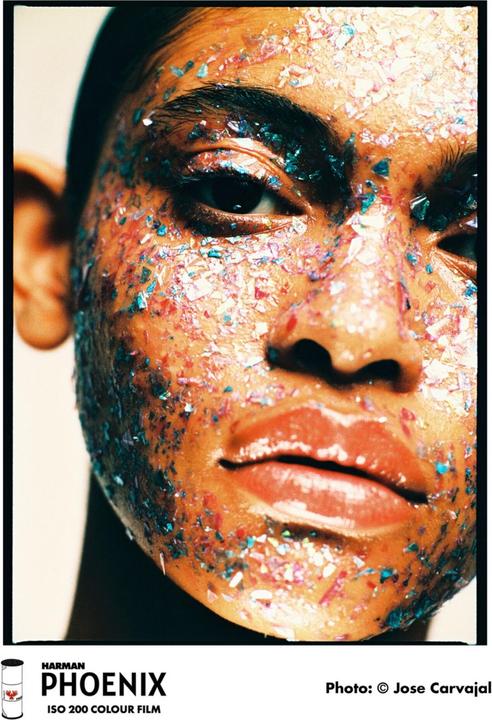 Produktbild Harman Photo PHOENIX 200 120