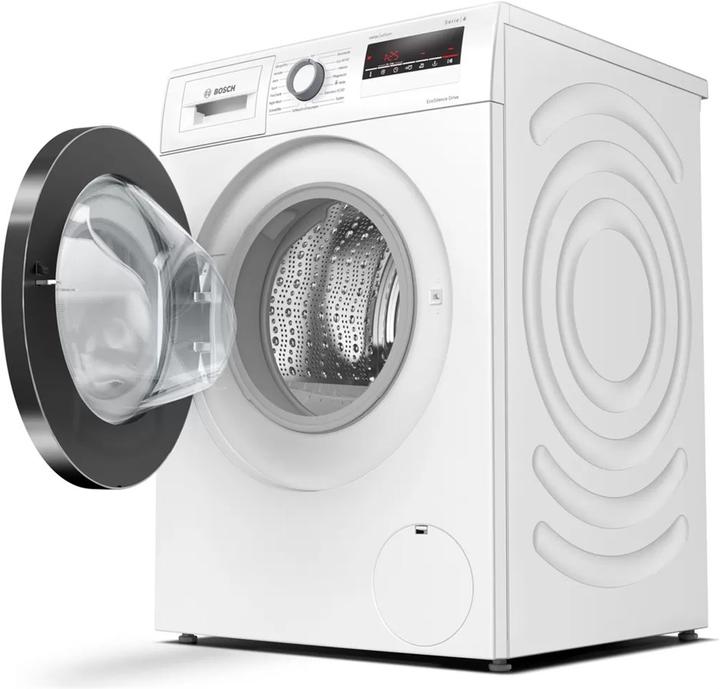 Image du produit Bosch Hausgeräte Série WAN28241CH4 (8 kg, Gauche)