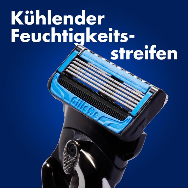 Produktbild Gillette ProShield Chill (6 x)