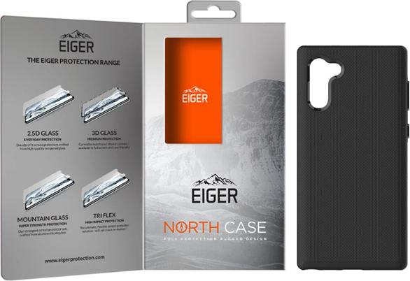 Immagine prodotto Eiger North Case (Samsung Galaxy Note 10)