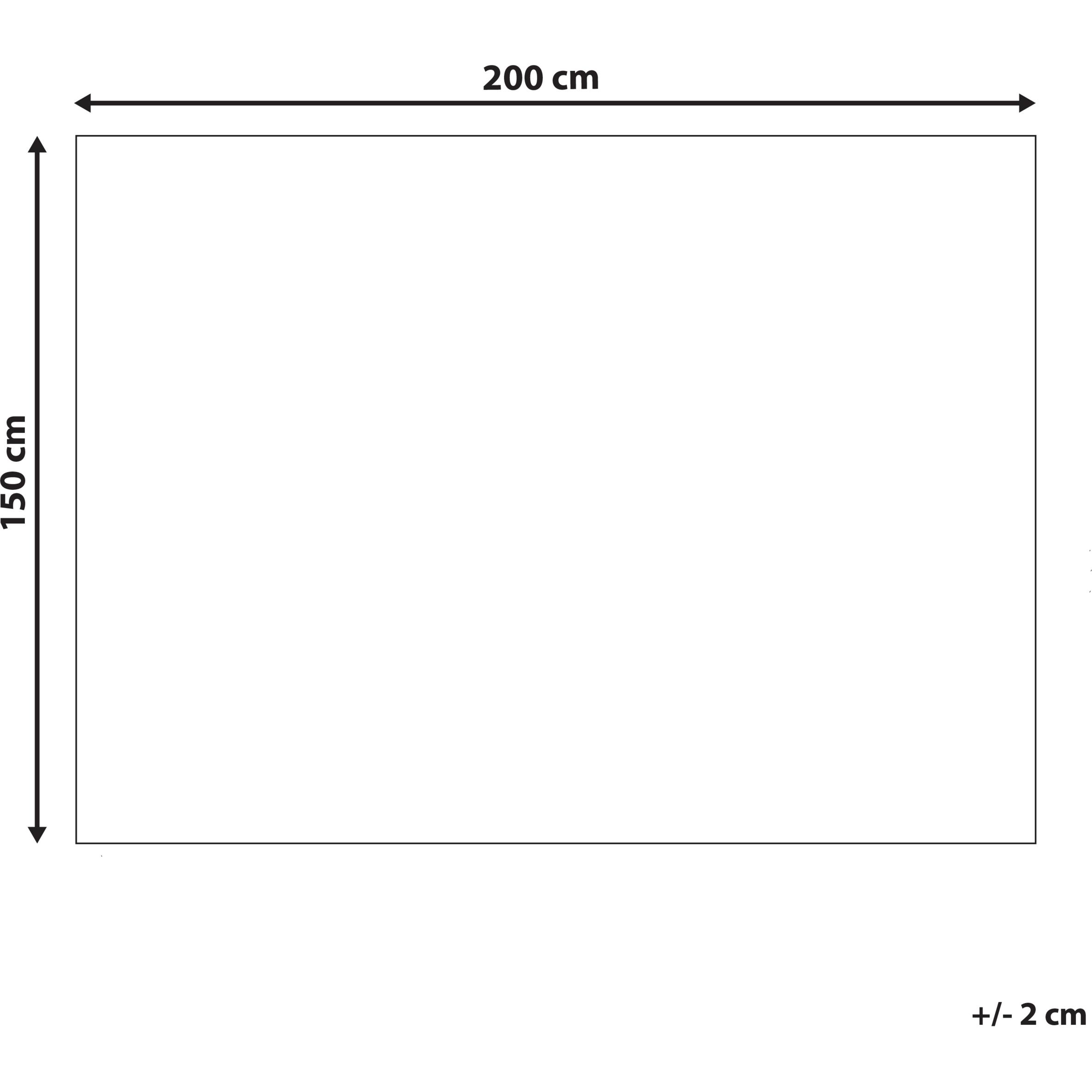 Thumbnail - Beliani, Decke, Salka (150 x 200 cm)