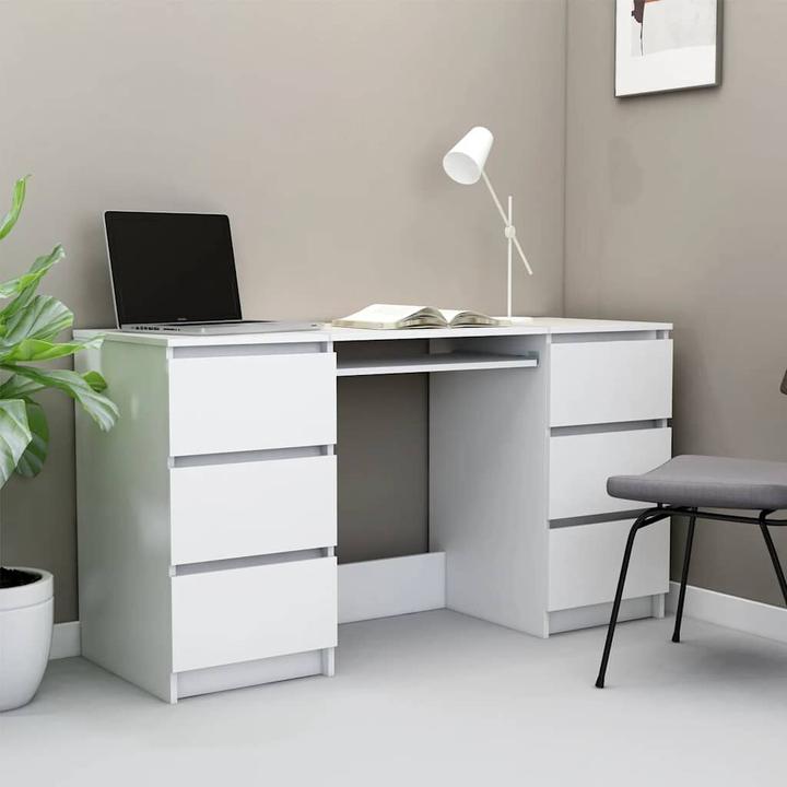 Produktbild VidaXL Jacinda (140 x 50 x 77 cm)