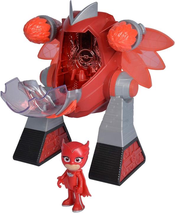 Image du produit Simba PJM Turbo Robot Eulette