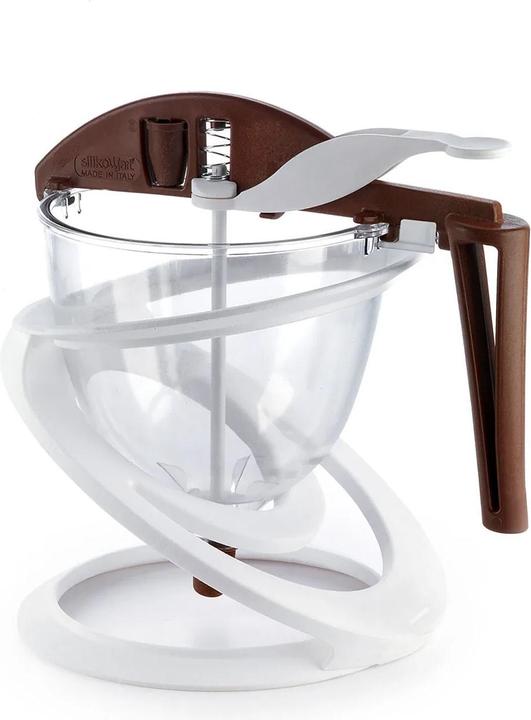 Silikomart Acc086 Funnel Choc