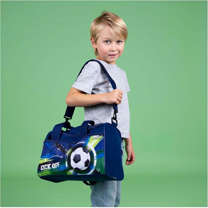 Immagine prodotto Undercover Sporttasche Fussball (10.50 l)