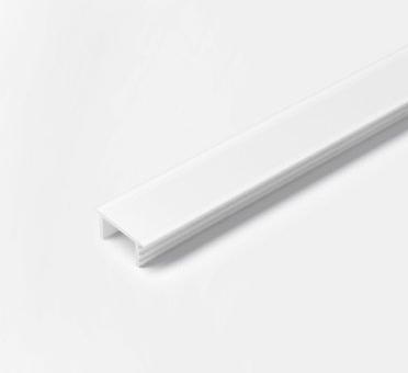 Actual product image Halemeier LED light panels ChannelLine F