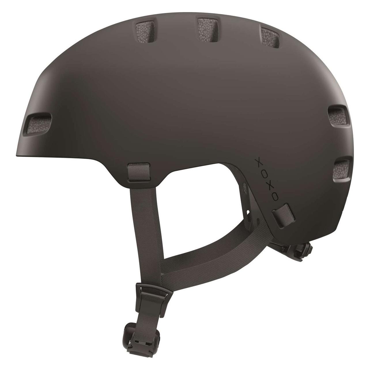 Abus, Fietshelm, (51 - 55 cm)