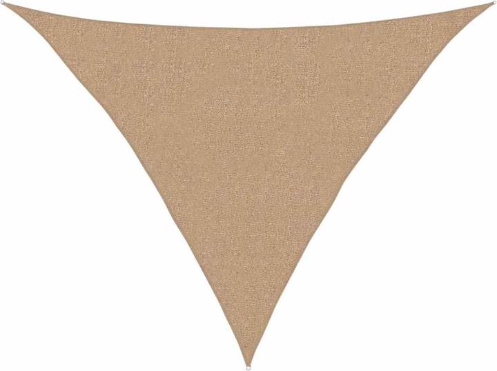 Produktbild vidaXL Sonnensegel (250 x 250 cm)
