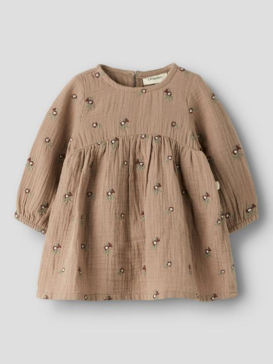 Image du produit Name it Bio-Baumwoll Kleid (62)