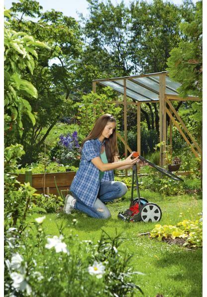 Immagine prodotto Gardena Classico 400 (Nessuno/a)