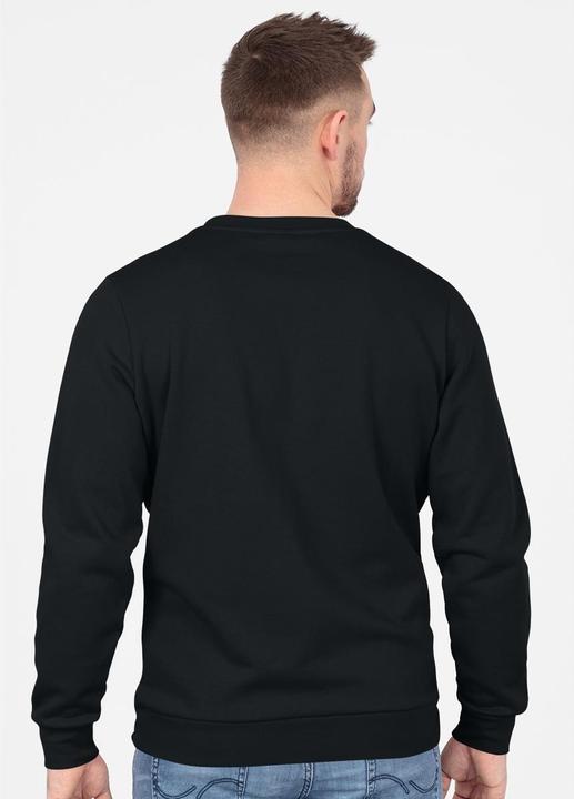 Immagine prodotto JAKO Felpa organica da uomo (3XL)