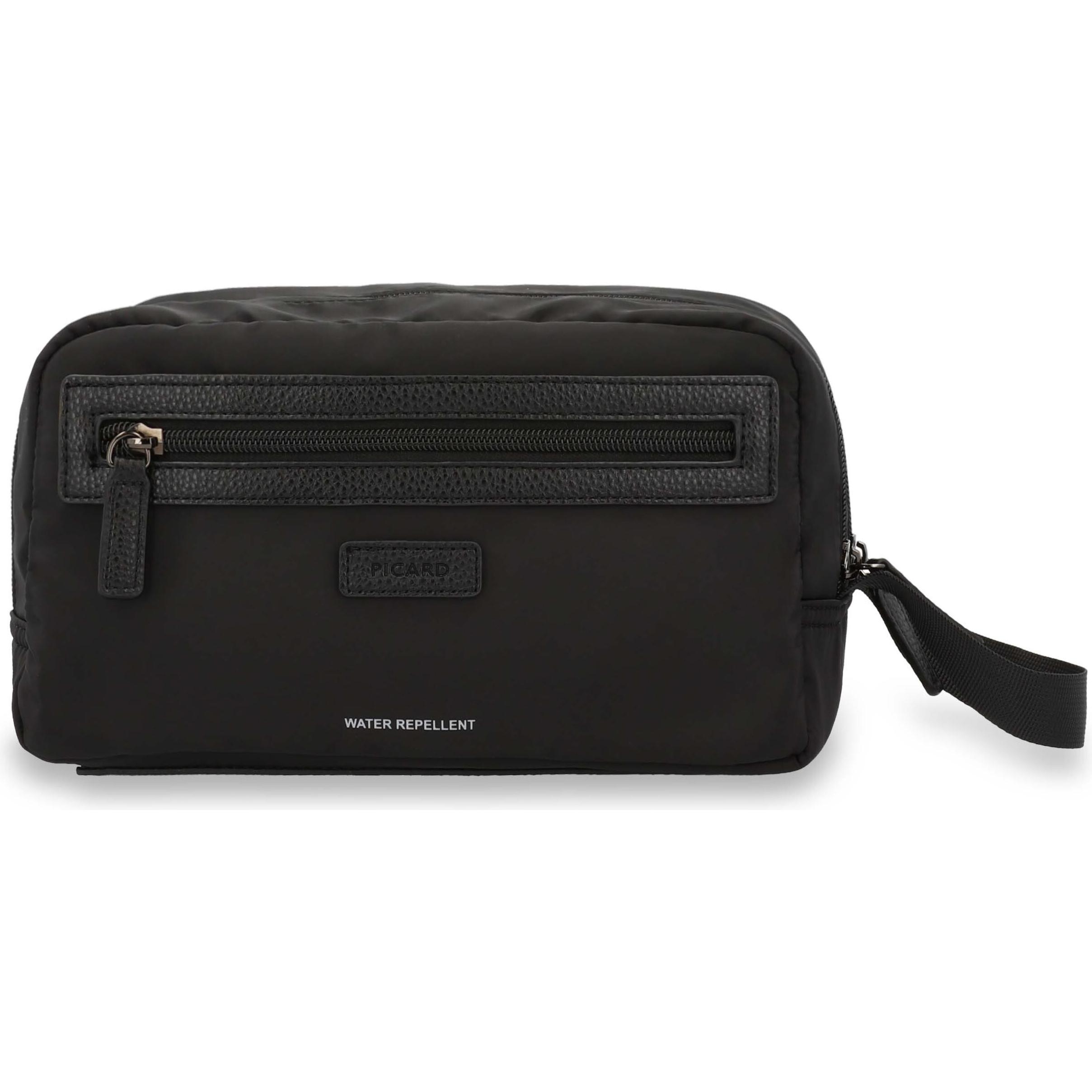 Thumbnail - Picard, Necessaire, S'pore Kulturbeutel 27 cm, Schwarz, (6 l)